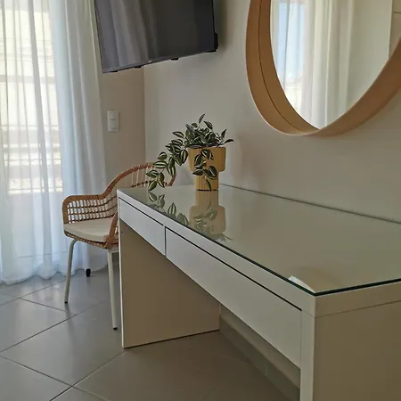 The Cosy Project - Nafplio City Break Exterior foto
