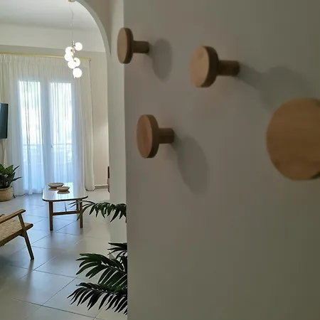 The Cosy Project - Nafplio City Break Exterior foto