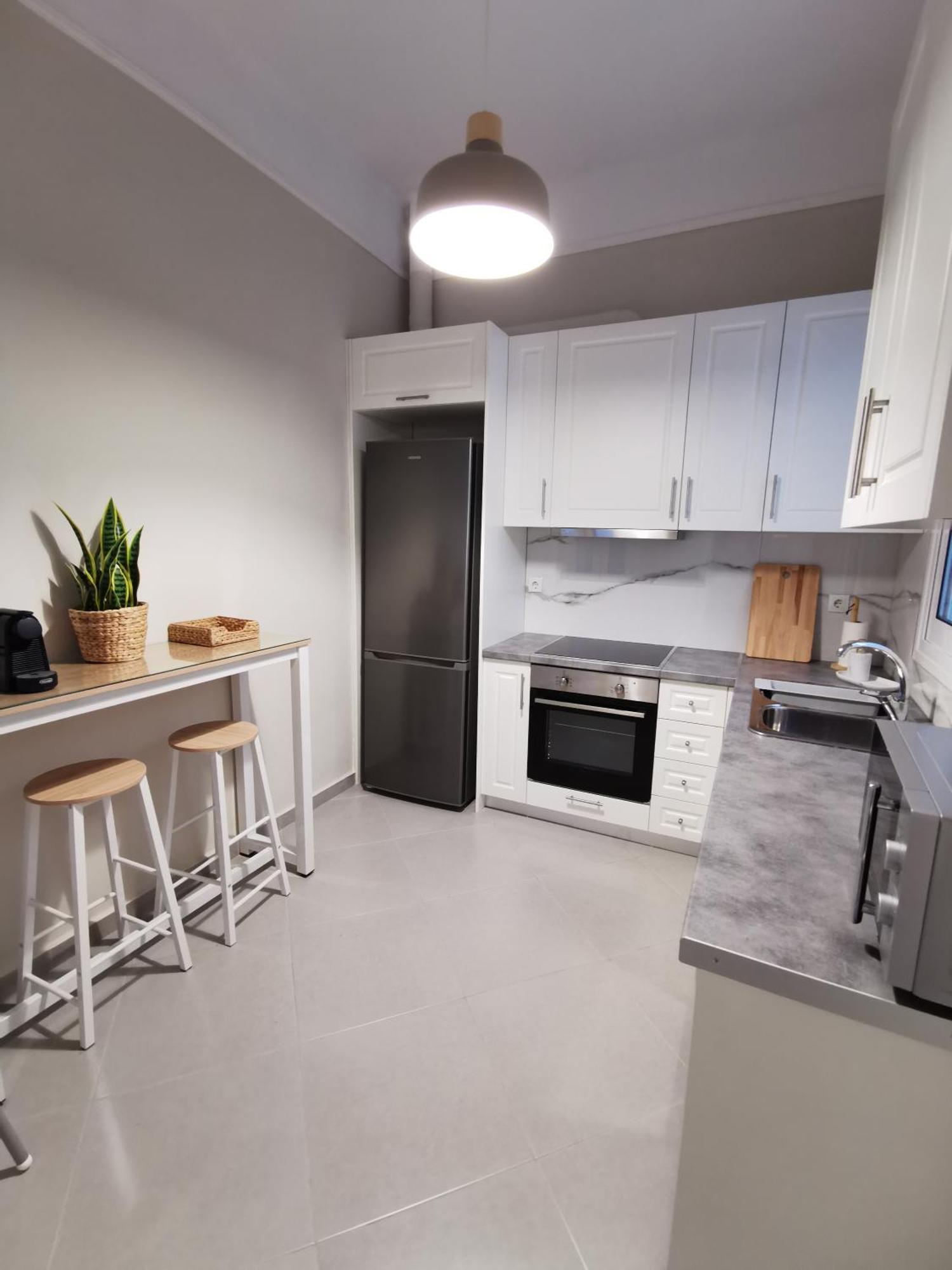 The Cosy Project - Break Apartment Nafplio