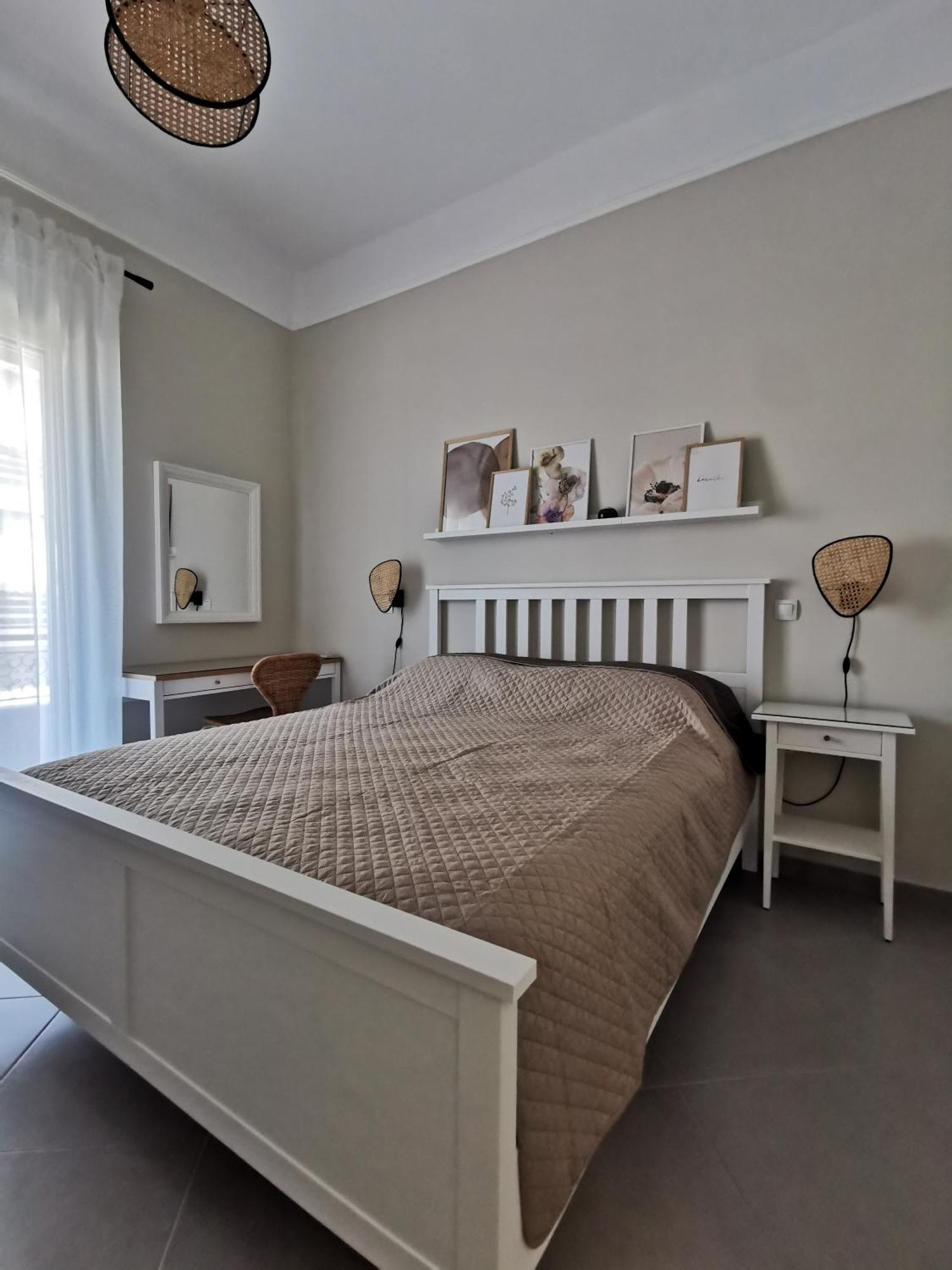 The Cosy Project - Break Nafplio